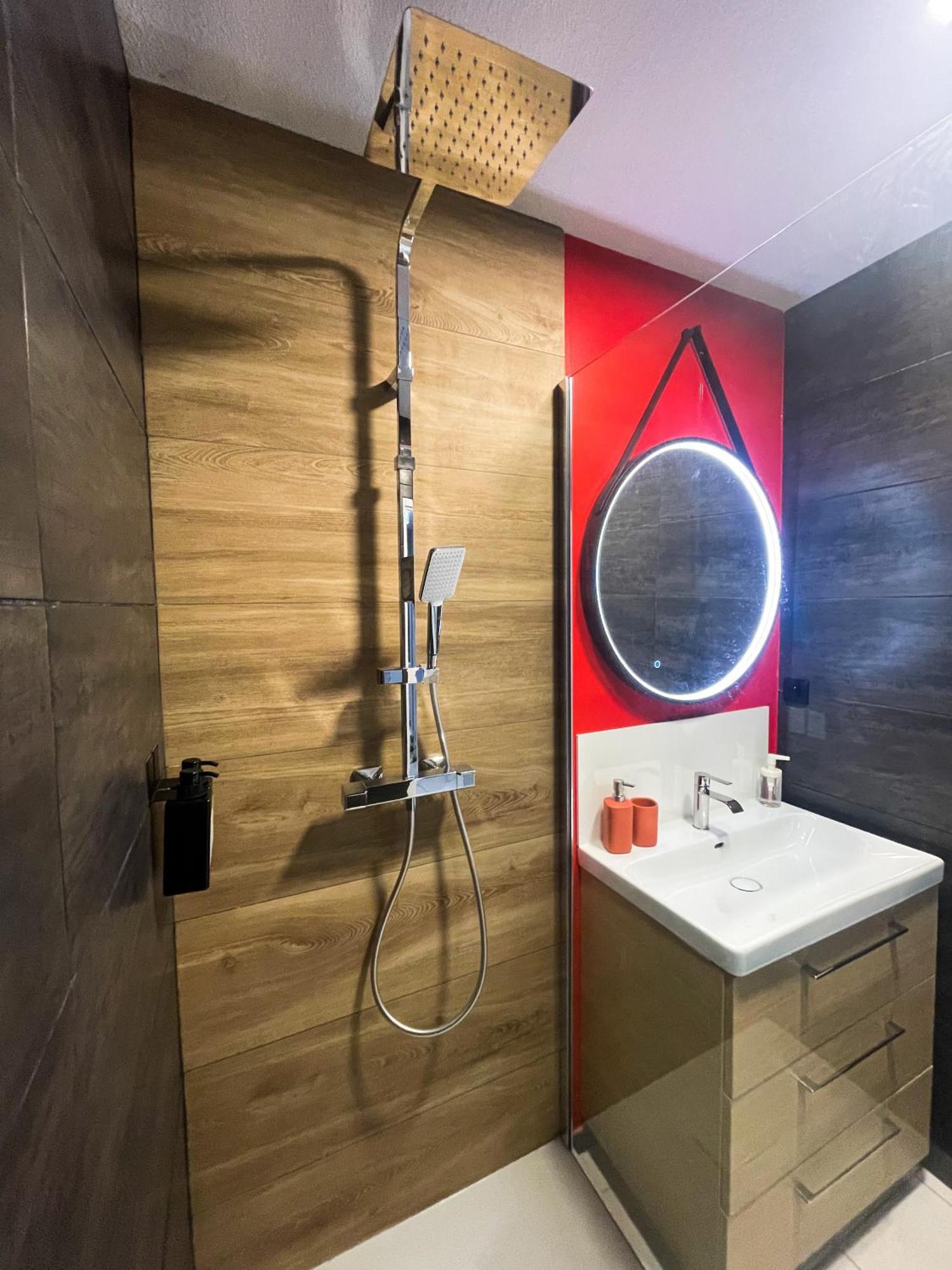 Redlounge Daire Toulouse Dış mekan fotoğraf