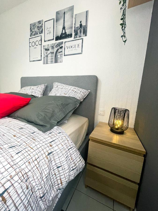 Redlounge Daire Toulouse Dış mekan fotoğraf